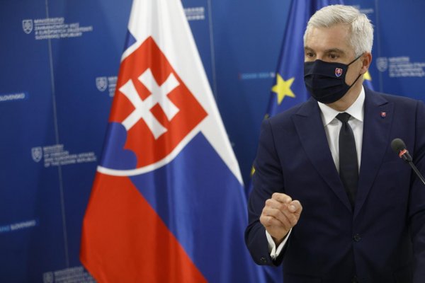 Poslanec OľaNO prekročil všetky medze, tvrdí Korčok o situácii, ktorá vyústila do diplomatického sporu s Maďarskom