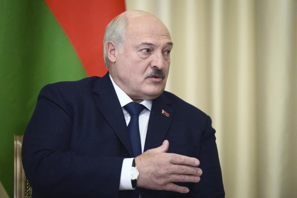 Lukašenko podpísal zákon, ktorý umožňuje popravy predstaviteľov odsúdených za velezradu