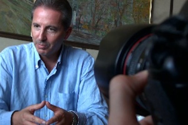 Mika sa ujal vlády v RTVS