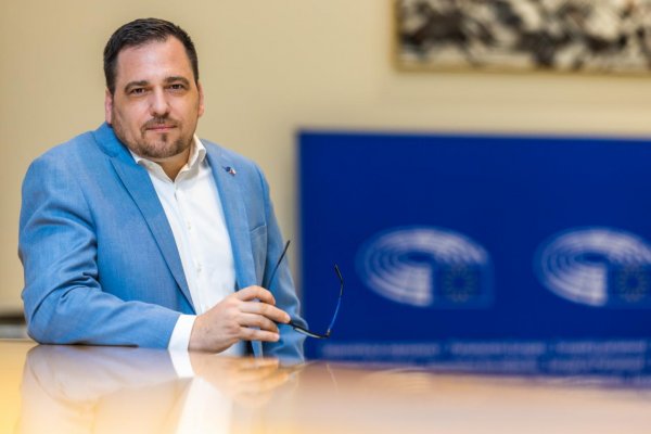 To, čo sa deje na Slovensku, nesmie prejsť bez povšimnutia