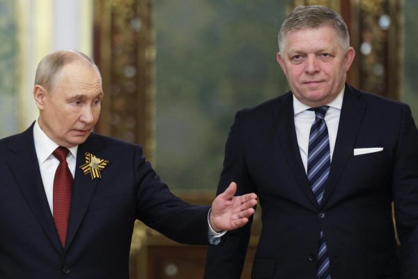 Naivná Európa nemá vlastnú stratégiu pre postoj k Rusku, potrebuje novú východnú politiku
