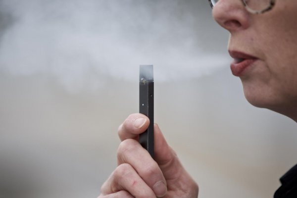  Belgicko ohlásilo prvé úmrtie na fajčenie elektronických cigariet
