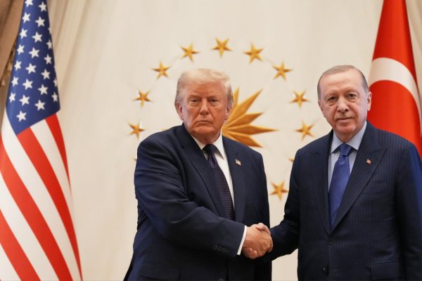 Udalosť dňa: Trump v Ankare zopakoval, že bol „veľmi sklamaný“ z postoja NATO voči Iránu