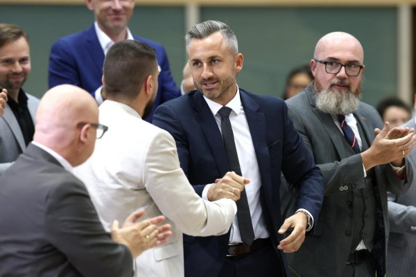 AfD sa spojila s krajnou ľavicou a žiadajú zastavenie vojenskej a finančnej pomoci pre Ukrajinu