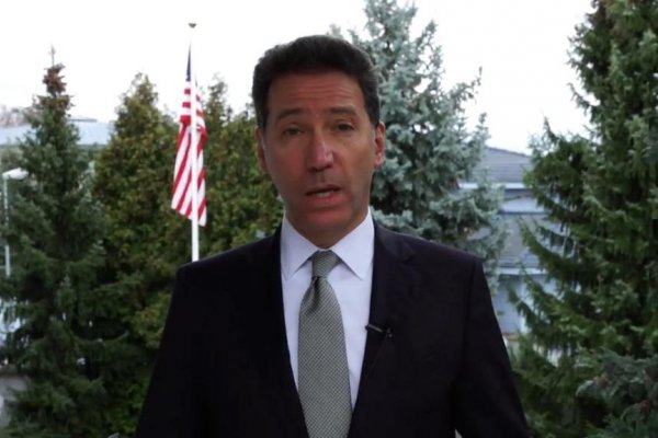 Americký veľvyslanec: Spojené štáty nechcú na Slovensku vojenskú základňu, ani svojich vojakov