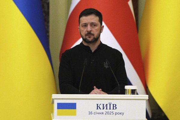 Prečo si neodpustil atentátnikovi, spýtal sa Zelenskyj Fica