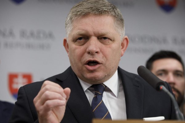 Smer-SD ide do petičnej akcie, chce referendum s jedinou otázkou