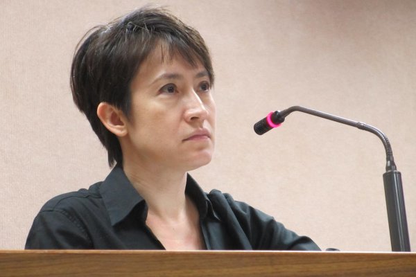 Čína plánovala zinscenovanú autonehodu počas návštevy taiwanskej viceprezidentky v Prahe