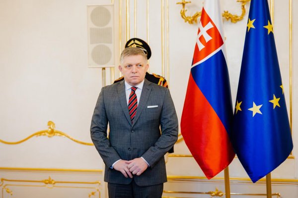 Premiér: SR sa nezaviazala k žiadnej finančnej ani vojenskej pomoci Ukrajine