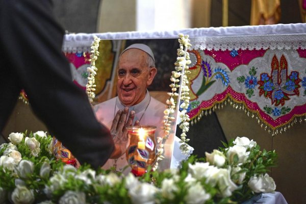 Pohreb pápeža Františka sa uskutoční v sobotu