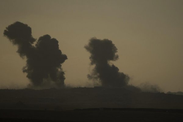 Izraelská armáda tvrdí, že ofenzíva v meste Gaza bude trvať niekoľko mesiacov