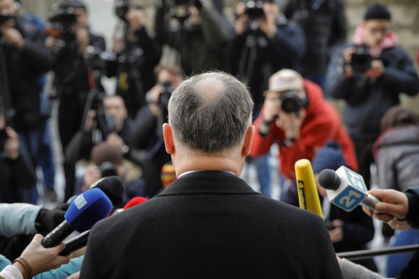 Moldavsko čakajú predčasné voľby, dočasný prezident rozpustil parlament