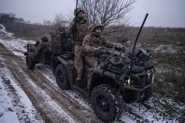 Ukrajina ONLINE: Stále viac Britov podporuje vyslanie vojakov na Ukrajinu