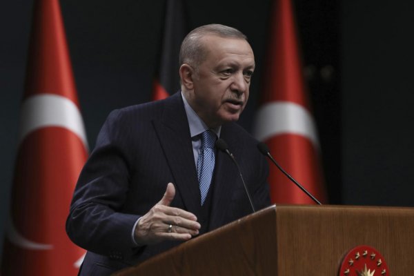 Erdogan naznačil, že v otázke kandidatúry Švédska do NATO nenastal žiadny pokrok