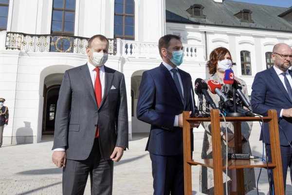 Téma .týždňa: Program