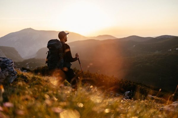 Týchto 5 turistických výletov v Dolnom Rakúsku si v letnom počasí najviac užijete