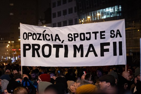 Téma .týždňa: Čo po voľbách?