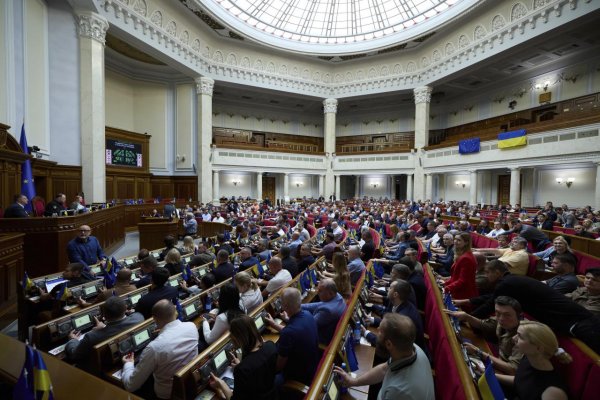 Ukrajinský parlament zvýšil výdavky na obranu na rekordnú úroveň