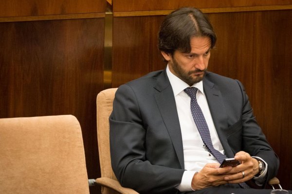 Prečo Fico chráni Kaliňáka a naopak