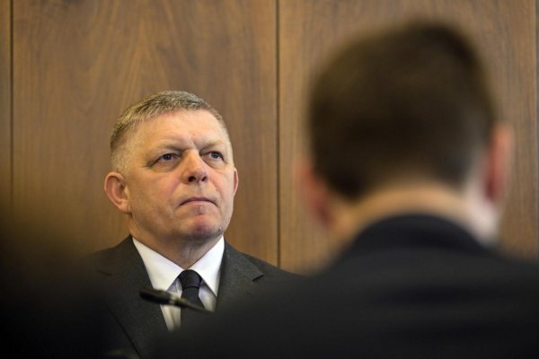 Fico: EÚ a NATO je životný priestor pre SR, máme však právo na kritiku