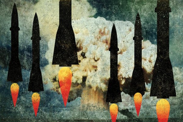 The Economist: Tretia svetová vojna sa stala reálnou možnosťou. Tu je spôsob, ako ju zastaviť