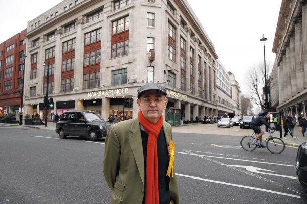 Dostane britský politický systém novú šancu? Odpovedá Edward Lucas