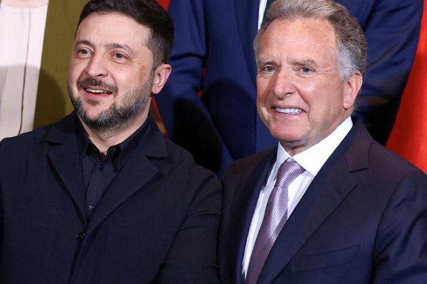 Zelenskyj zverejnil nový 20-bodový plán USA a Ukrajiny na ukončenie ruskej invázie