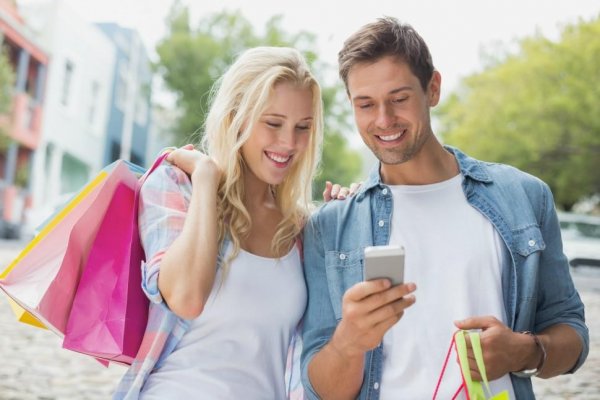 Nájdite si v Nitre obchod, aký potrebujete