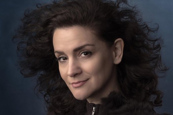 Andrea Bučko: Po tridsiatke ženy prichádza nová dospelosť