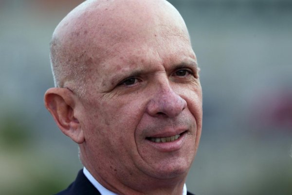 Bývalý šéf venezuelskej špionáže sa priznal k narkoterorizmu