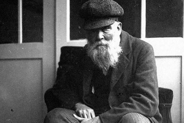 Magický svet Ladislava Medňanského