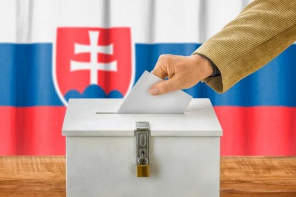Štefan Hríb: Prečo nejdem na referendum