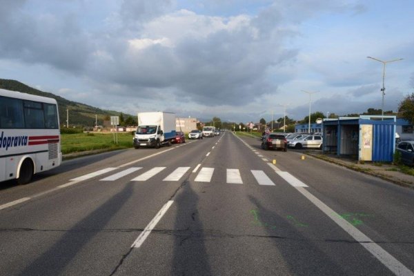 Ministerstvo vnútra predstavilo novelu zákona o cestnej premávke, prinesie viacero zmien