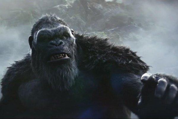 .týždeň vo filme: Godzila, King Kong, Gump aj českí sérioví vrahovia