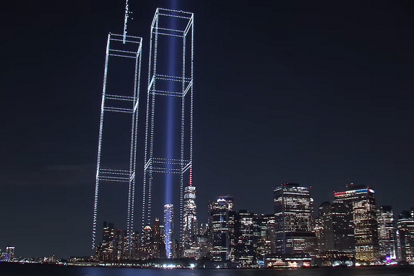 Štefan Hríb z New Yorku: Podarilo sa teroristom zmeniť náš svet?