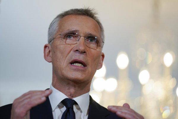 Štáty NATO sa dohodli na predĺžení Stoltenbergovho mandátu