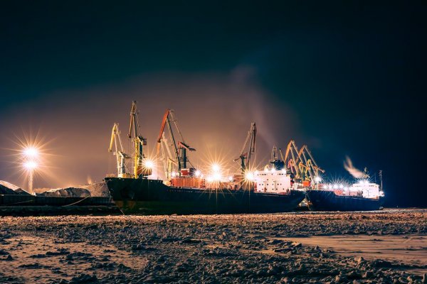 The Economist: Arktída – zmena klímy a obrovské ekonomické príležitosti