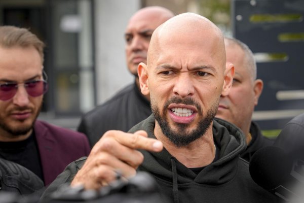 Remišová: Andrew Tate a jeho brat boli inšpiráciou pre vraha zo Spišskej Starej Vsi, vie to minister vnútra aj polícia