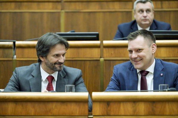 Taraba: Ak ľudia odmietnu projekt v Málinci, nebudeme ho pretláčať