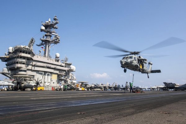 Bloomberg: USA sa pripravujú na možný útok na Irán v najbližších dňoch