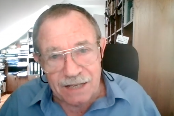 Jefim Fištejn: Ukrajinci ukázali celému svetu, ako sa bráni vlasť