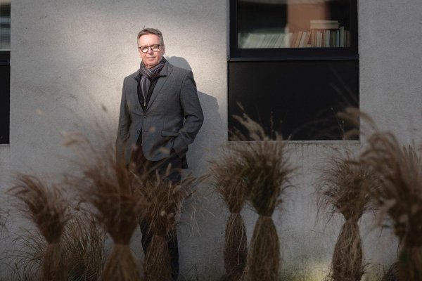 Ivan Mikloš: Úpadok Slovenska sa dá zvrátiť – ak bude vopred dohoda na programe. Rovná daň by bol dobrý začiatok