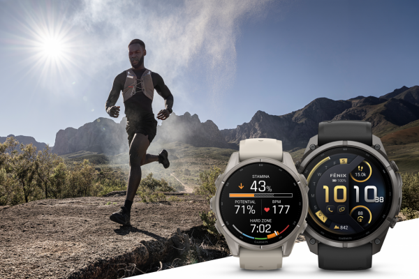 Garmin rozširuje svoj vlajkový rad smart hodiniek o modely fēnix 9 a fēnix 9 Pro