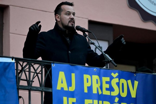 Demokrati upozorňujú na rozsiahle plytvanie na ministerstve cestovného ruchu pod vedením Rudolfa Huliaka