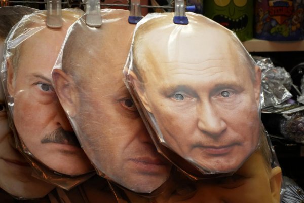 Putinovo puzzle, Ukrajina a my. Ponorme sa hlbšie do ruského myslenia