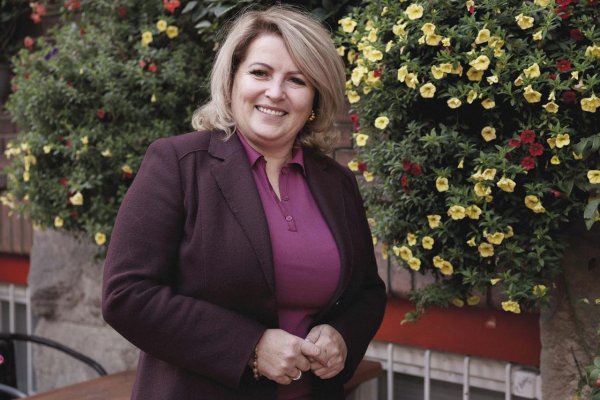 Eva Polerecká: Fico Moskve neverí