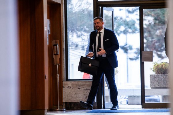 Proti Slovensku prebieha ďalší masívny kybernetický útok