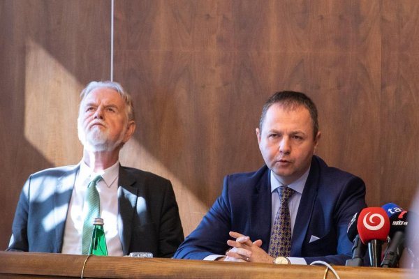 Demokrati tvrdia, že poslanec Smeru Marián Kéry fyzicky napadol mladého člena strany