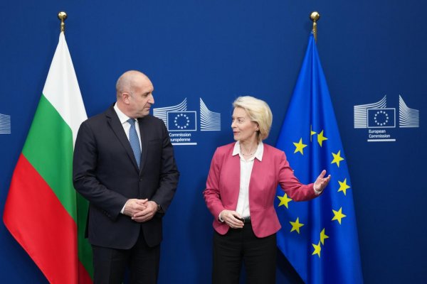 Bulharsko bude blokovať najnovší balík európskych sankcií proti Rusku