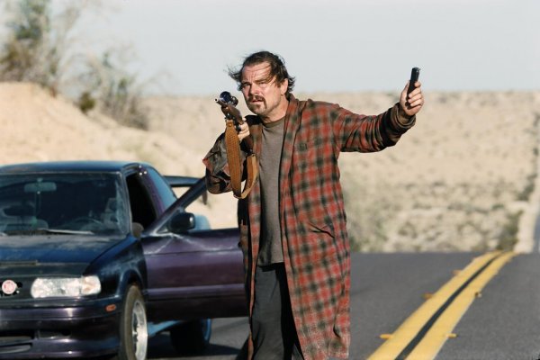 Filmy .týždňa: Rebel DiCaprio, hladové doliny a útek pred Talibanom